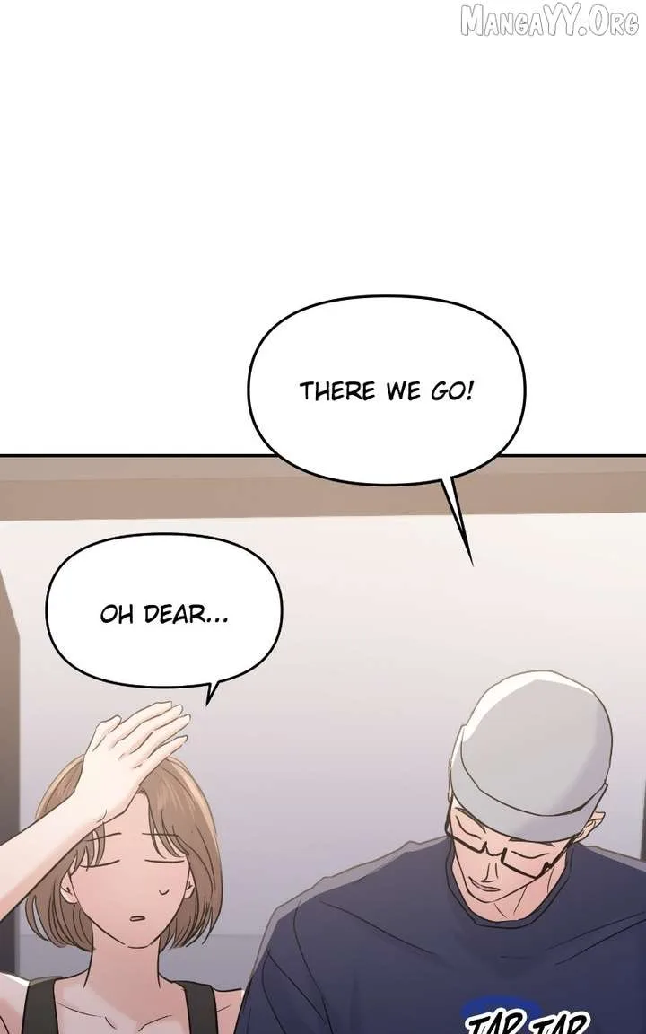 A Campus Romance, I Guess Chapter 100 page 85