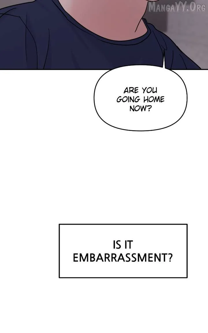A Campus Romance, I Guess Chapter 100 page 78
