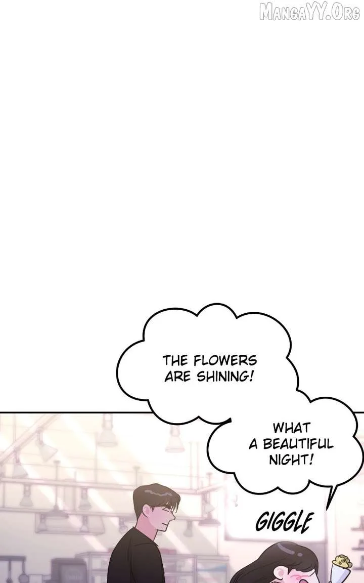 A Campus Romance, I Guess Chapter 99 page 66