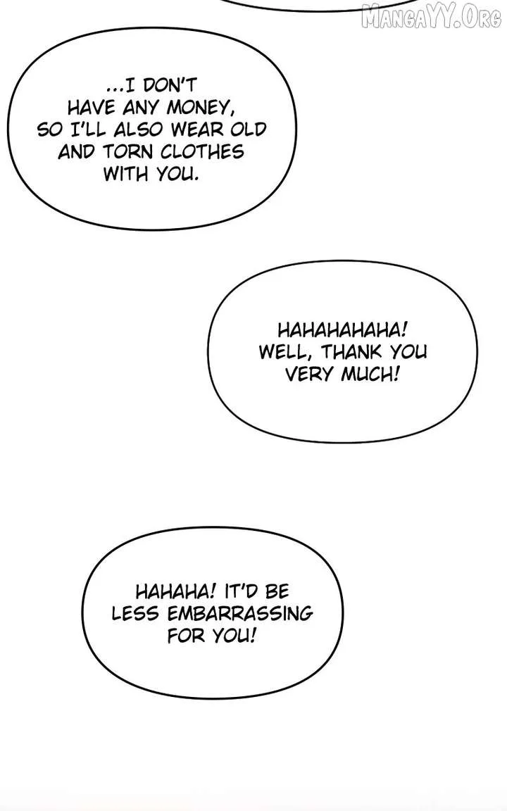 A Campus Romance, I Guess Chapter 99 page 63
