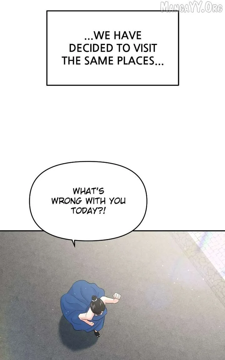 A Campus Romance, I Guess Chapter 101 page 27