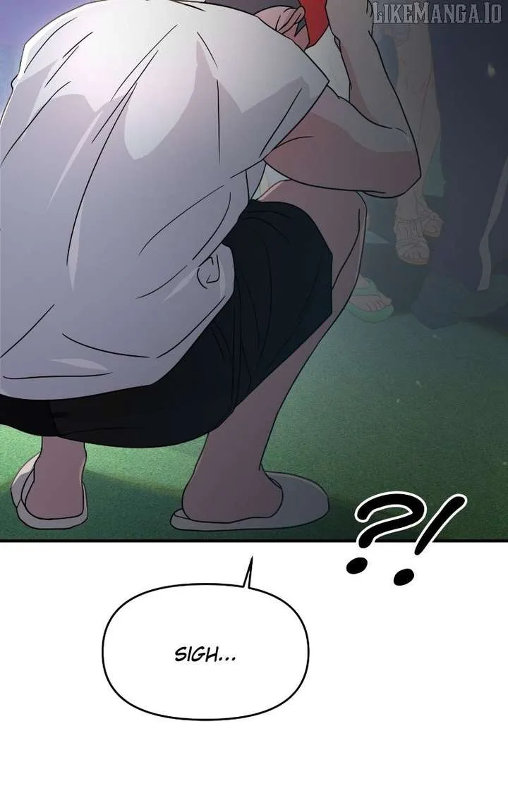 A Campus Romance, I Guess Chapter 93 page 129