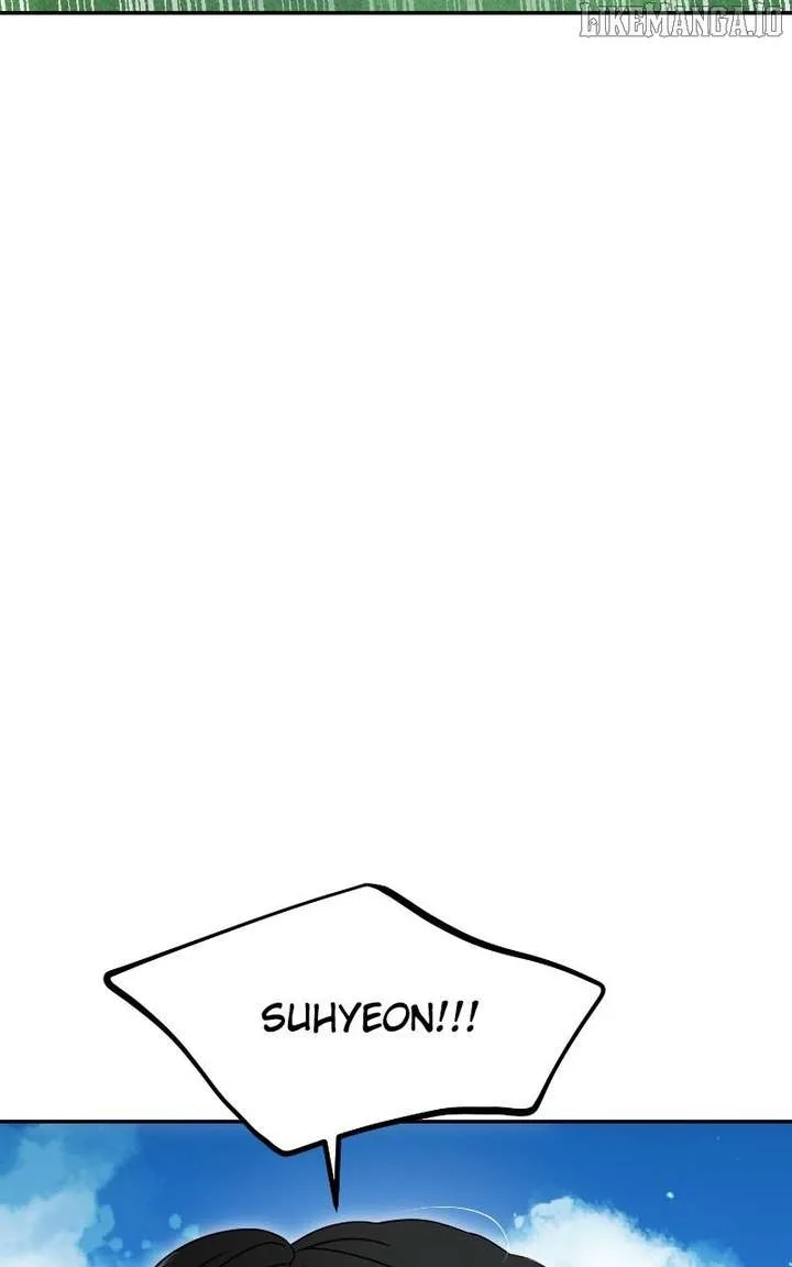 A Campus Romance, I Guess Chapter 93 page 125