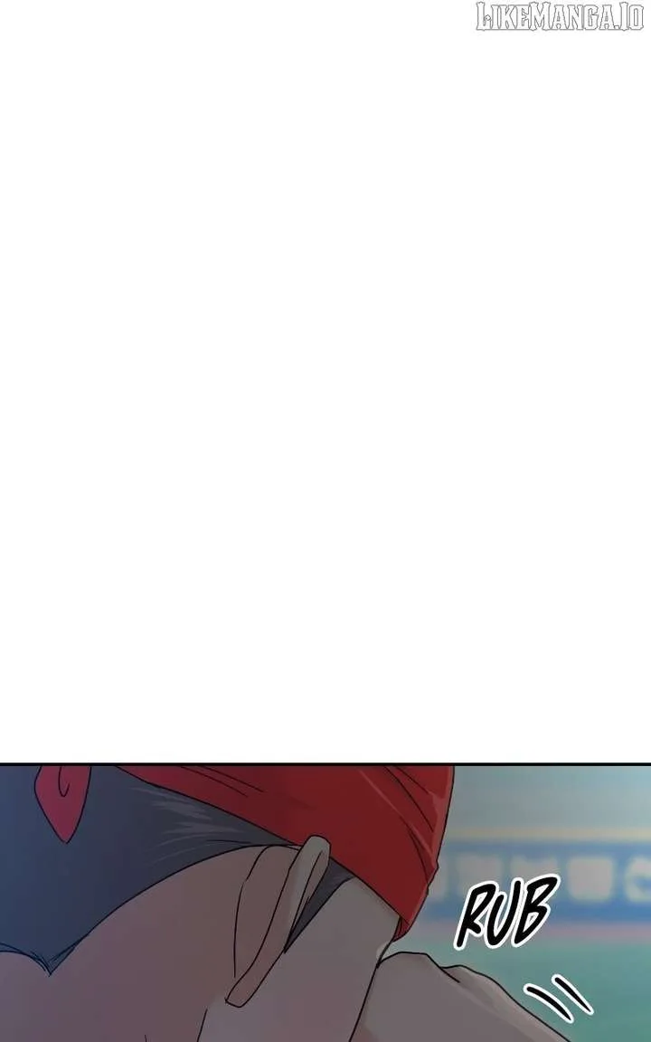A Campus Romance, I Guess Chapter 93 page 130
