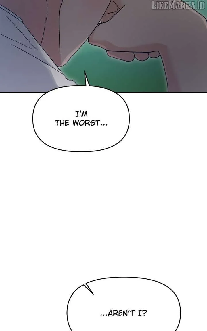 A Campus Romance, I Guess Chapter 93 page 131