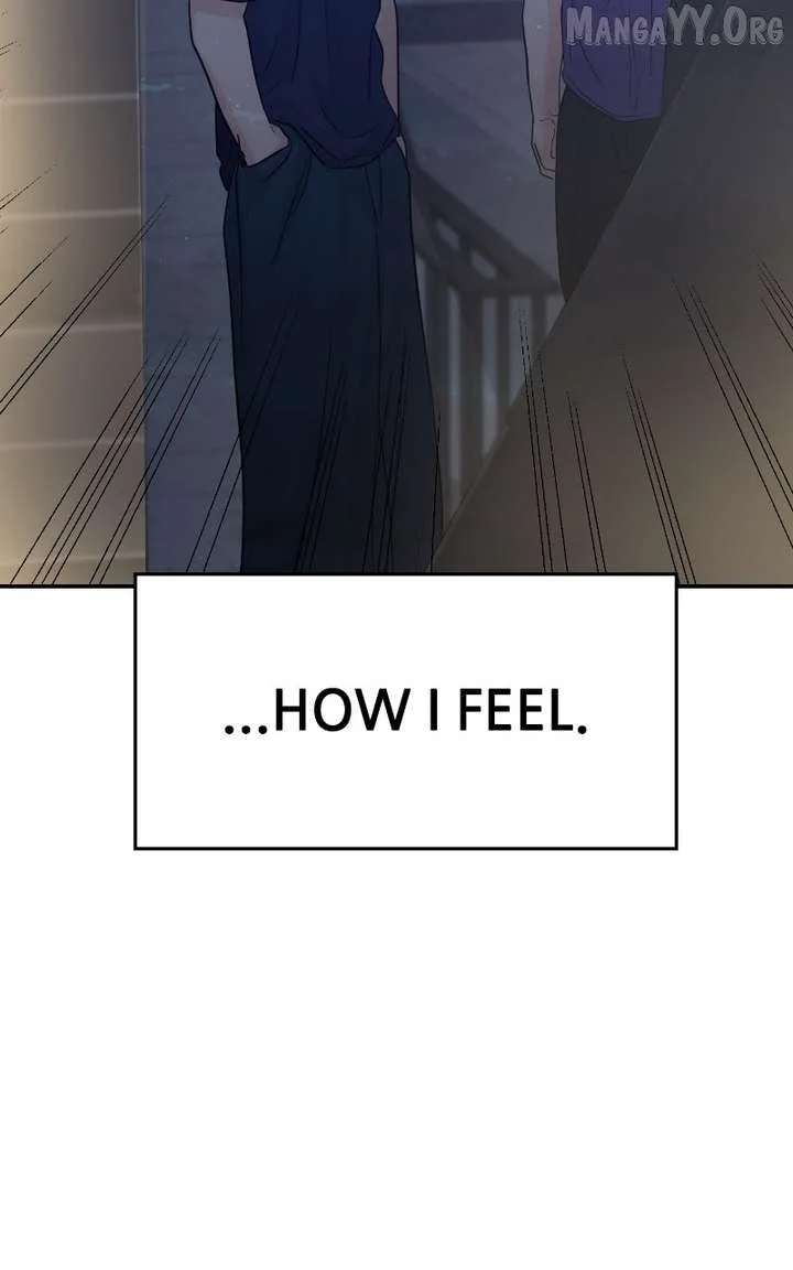 A Campus Romance, I Guess Chapter 100 page 76