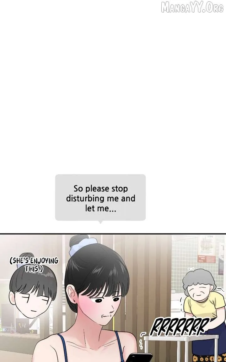 A Campus Romance, I Guess Chapter 101 page 32