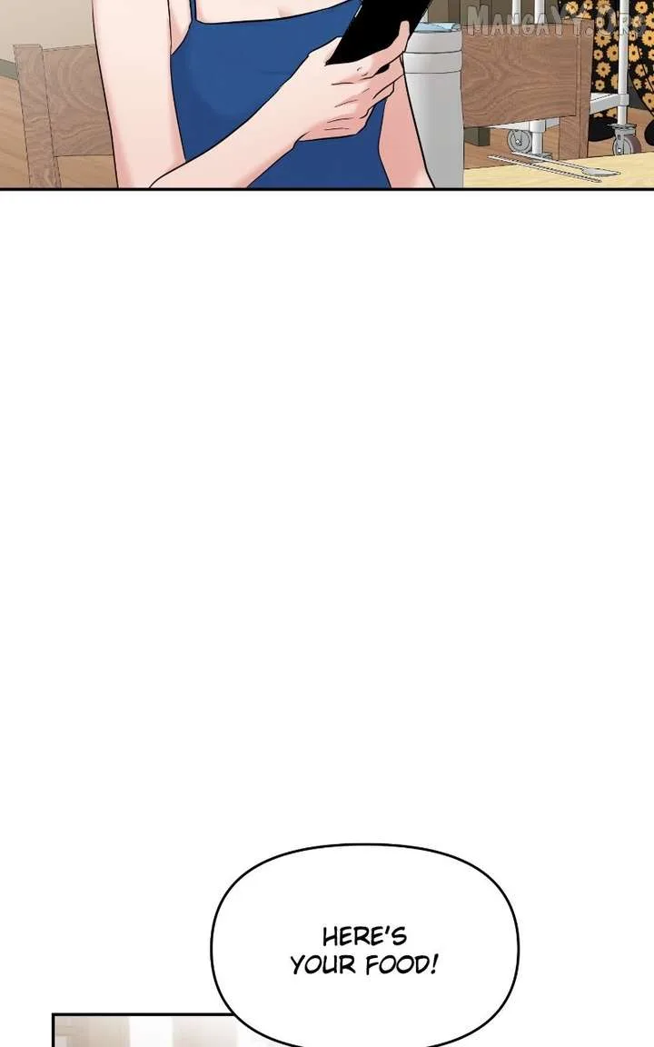 A Campus Romance, I Guess Chapter 101 page 33