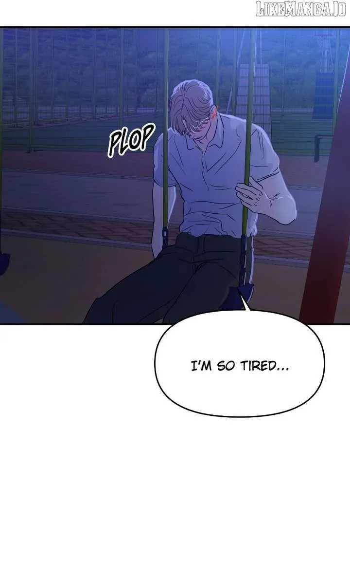 A Campus Romance, I Guess Chapter 93 page 139