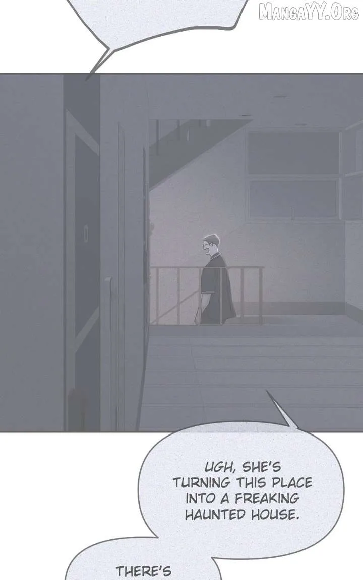 A Campus Romance, I Guess Chapter 100 page 98