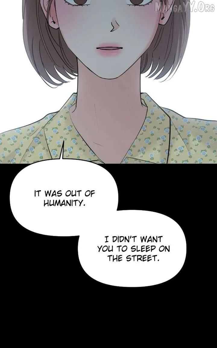 A Campus Romance, I Guess Chapter 102 page 3