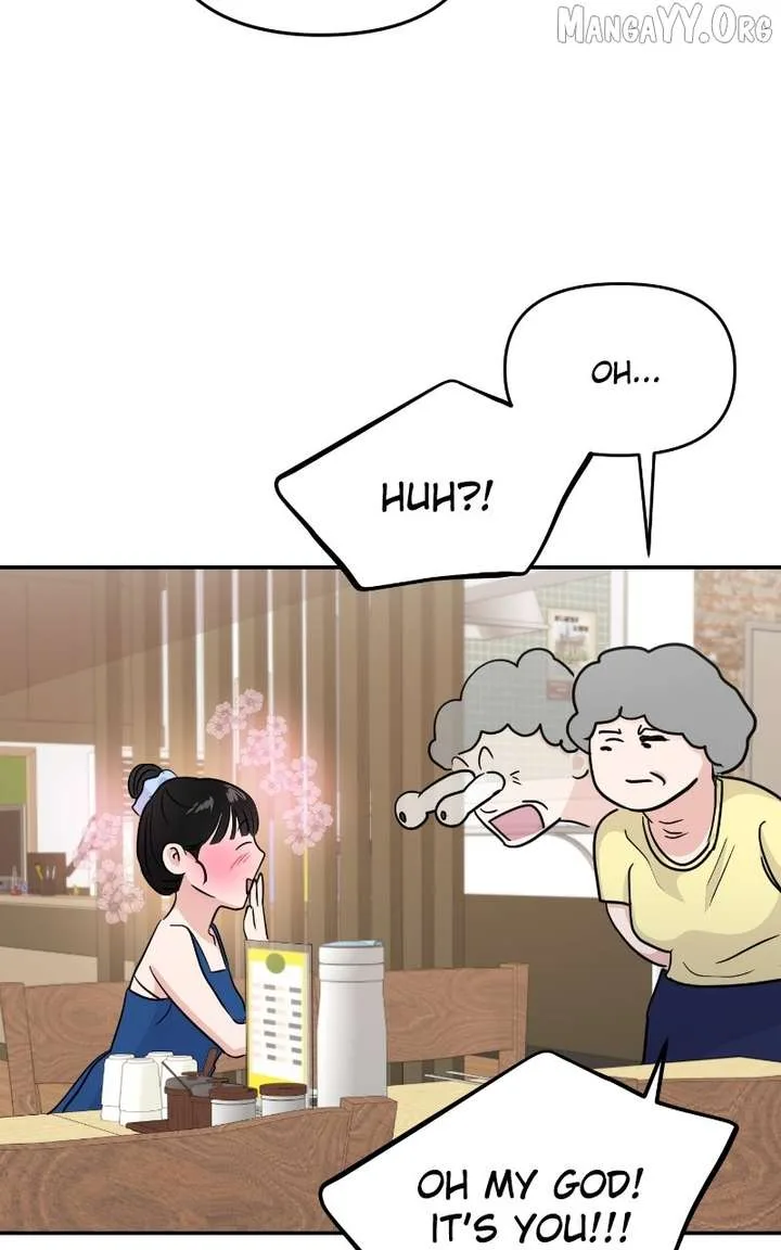 A Campus Romance, I Guess Chapter 101 page 36