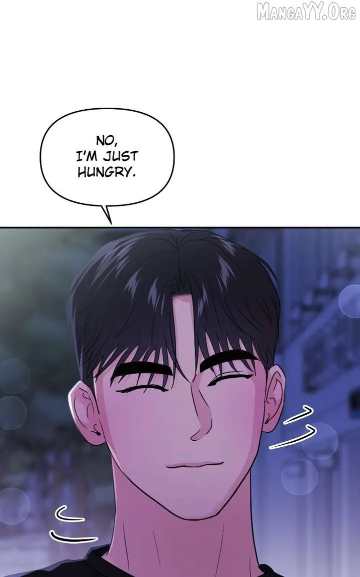 A Campus Romance, I Guess Chapter 99 page 78