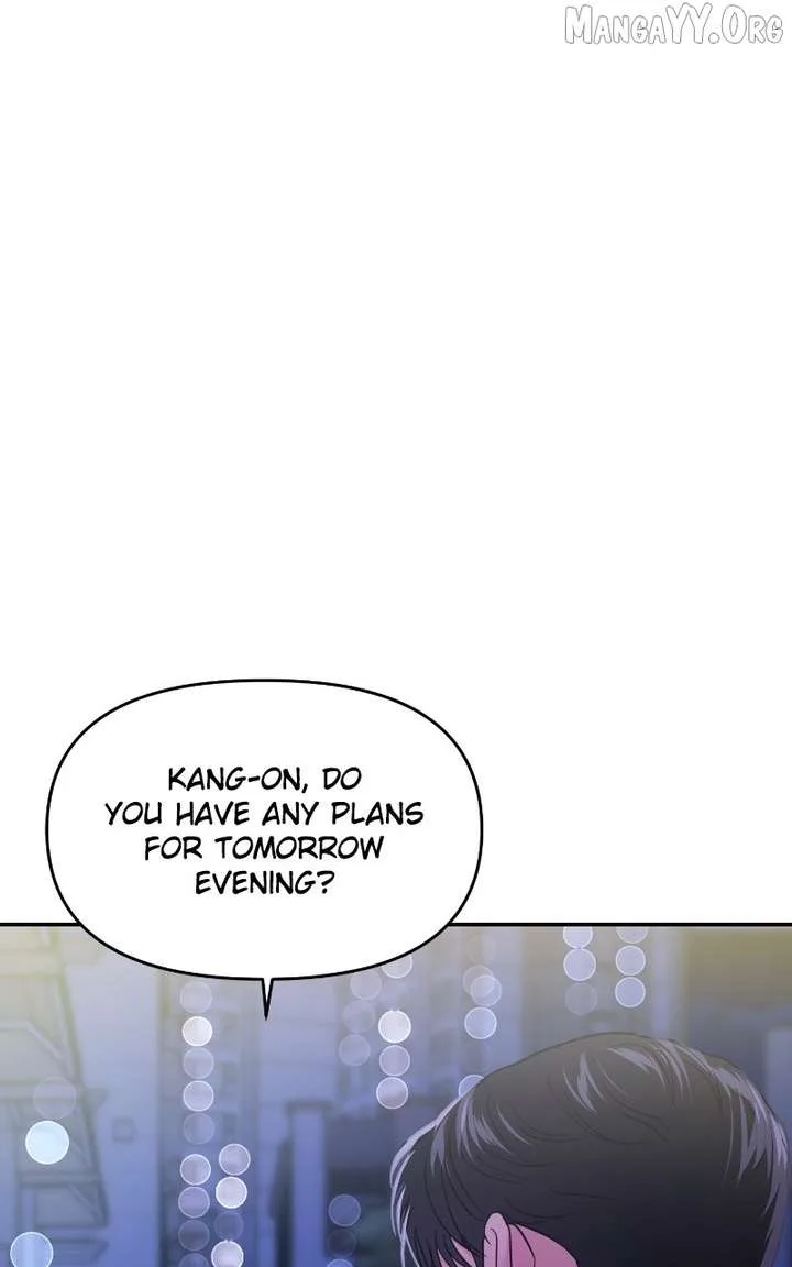 A Campus Romance, I Guess Chapter 99 page 74