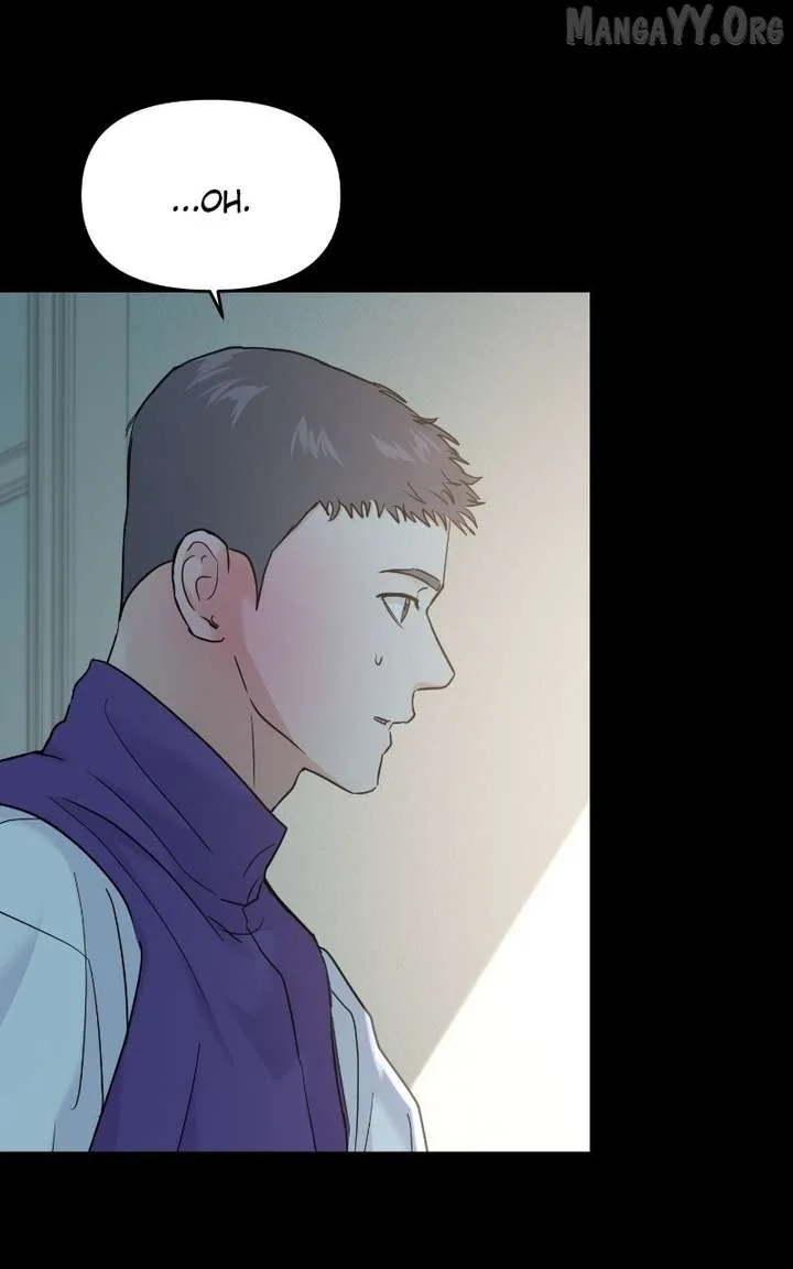 A Campus Romance, I Guess Chapter 102 page 4