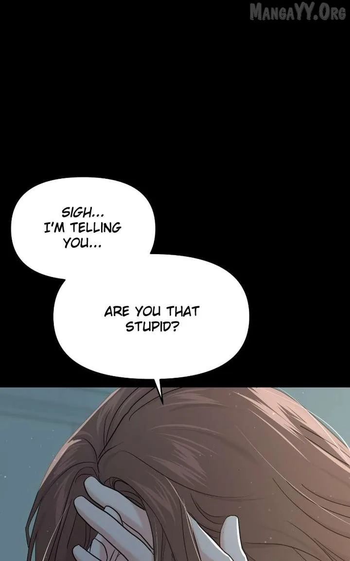 A Campus Romance, I Guess Chapter 102 page 22
