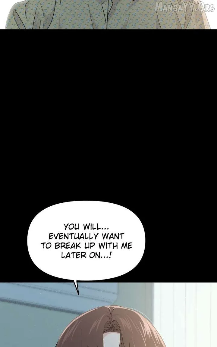 A Campus Romance, I Guess Chapter 102 page 18