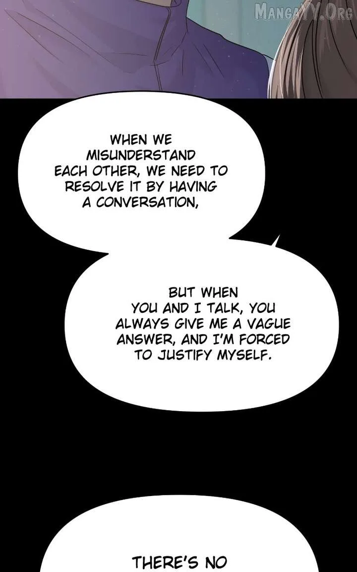 A Campus Romance, I Guess Chapter 102 page 25