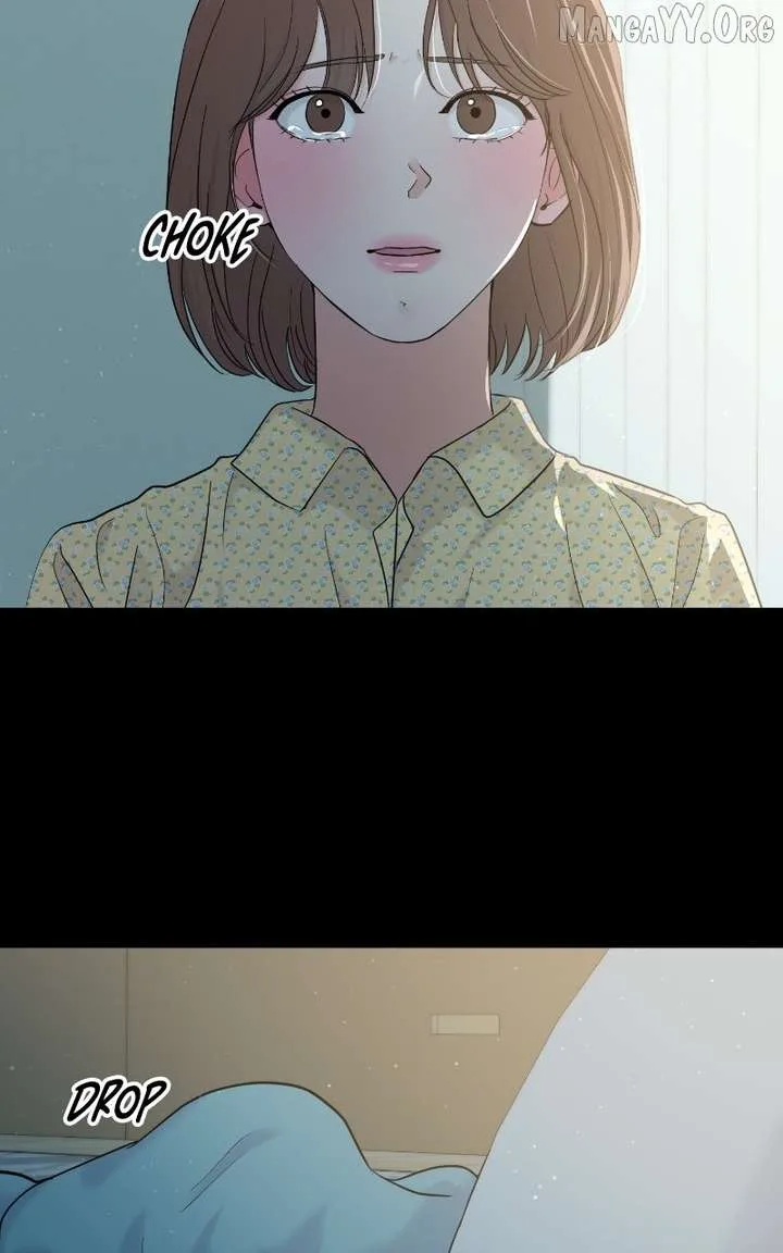 A Campus Romance, I Guess Chapter 102 page 19