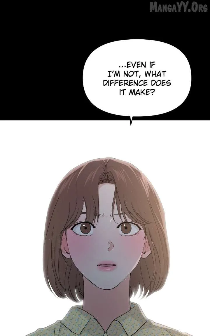 A Campus Romance, I Guess Chapter 102 page 17