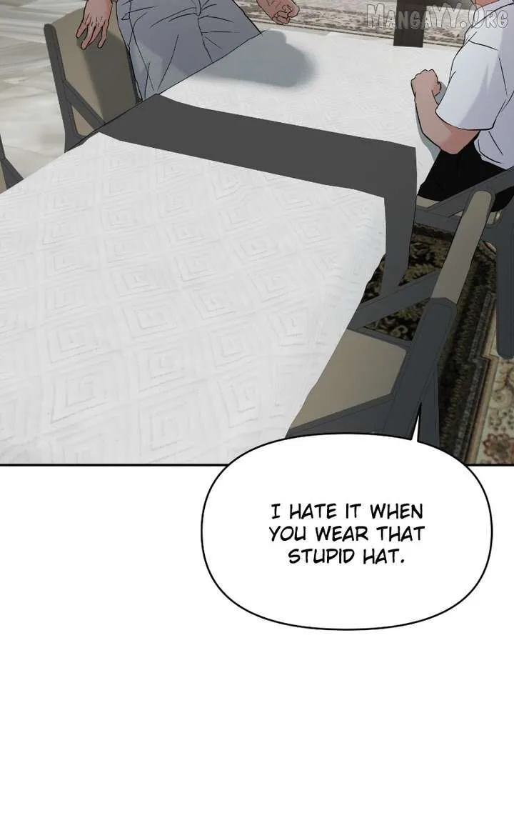 A Campus Romance, I Guess Chapter 100 page 109