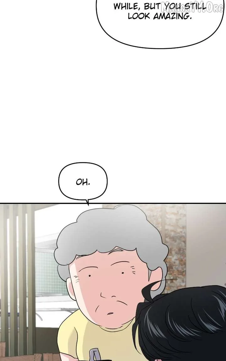 A Campus Romance, I Guess Chapter 101 page 43