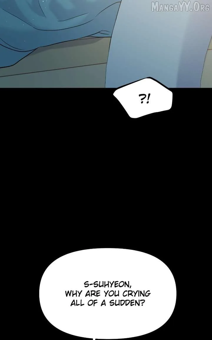 A Campus Romance, I Guess Chapter 102 page 20