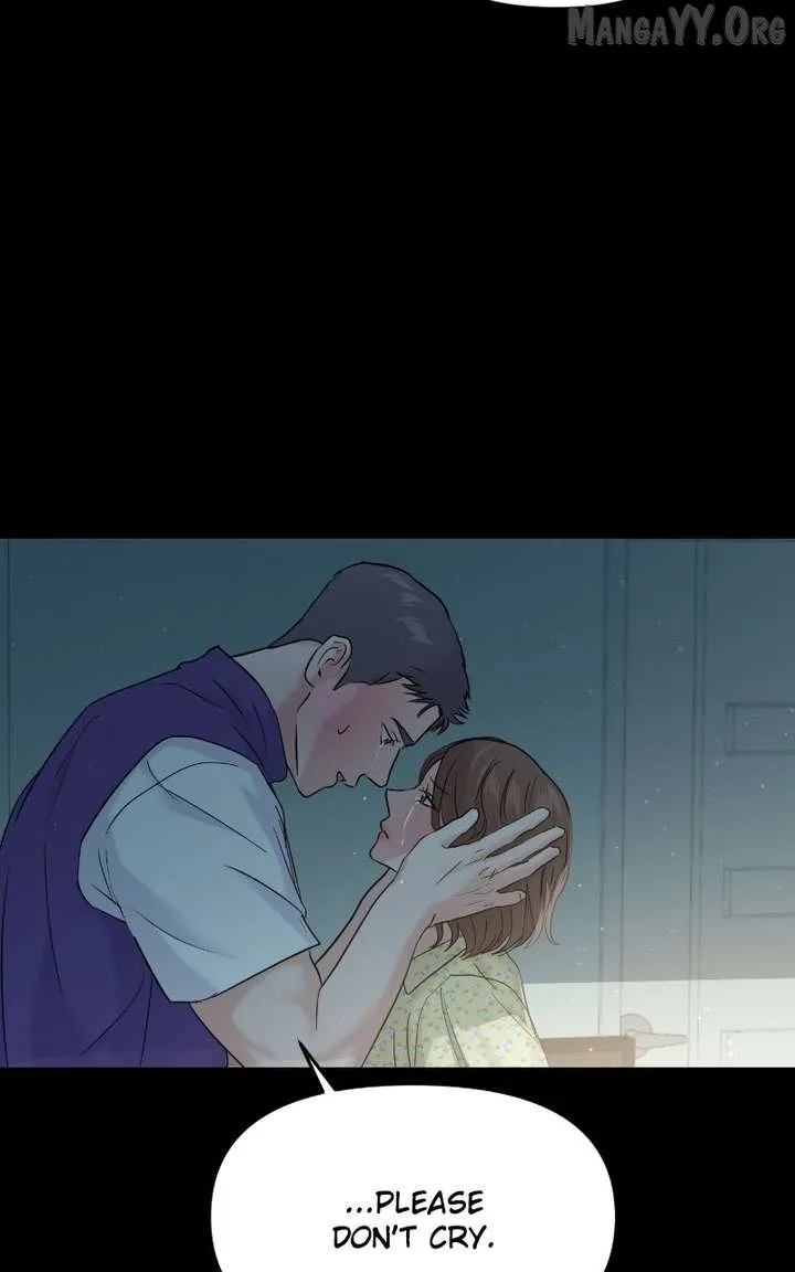 A Campus Romance, I Guess Chapter 102 page 29