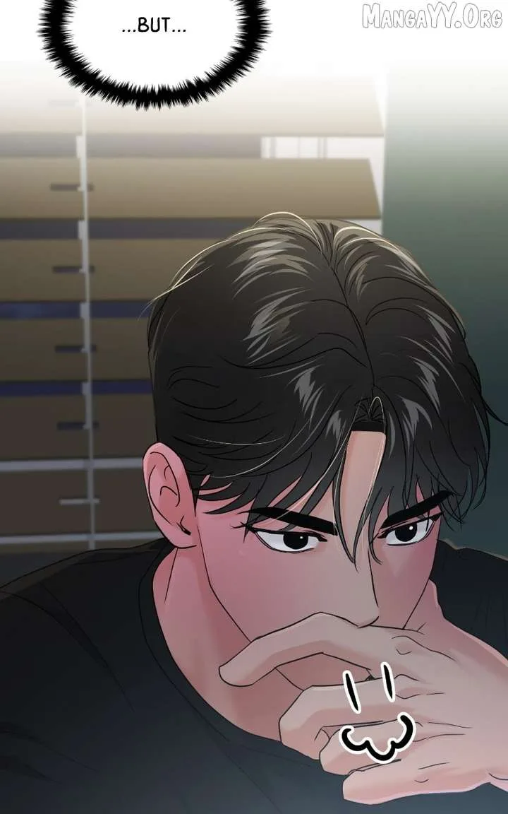 A Campus Romance, I Guess Chapter 99 page 93