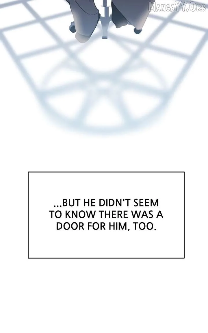A Campus Romance, I Guess Chapter 99 page 98