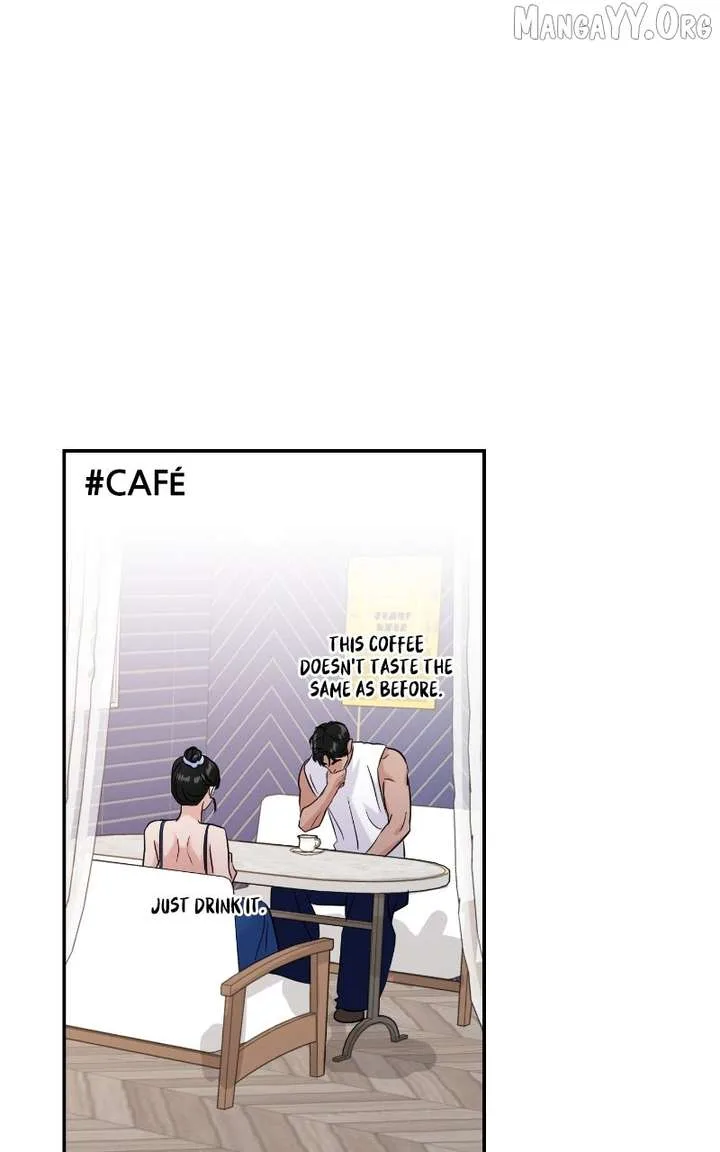 A Campus Romance, I Guess Chapter 101 page 52