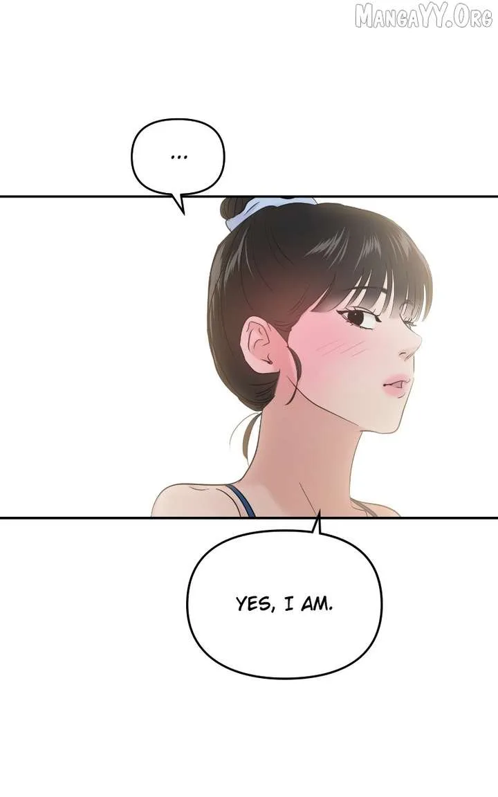 A Campus Romance, I Guess Chapter 101 page 50