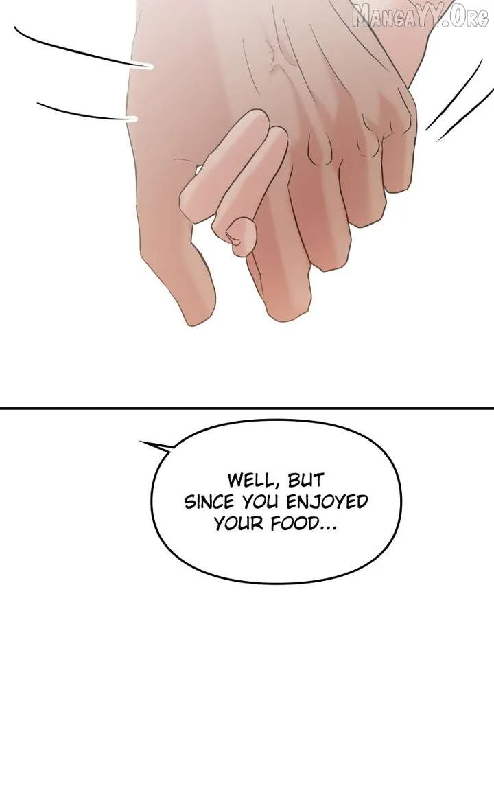 A Campus Romance, I Guess Chapter 101 page 48