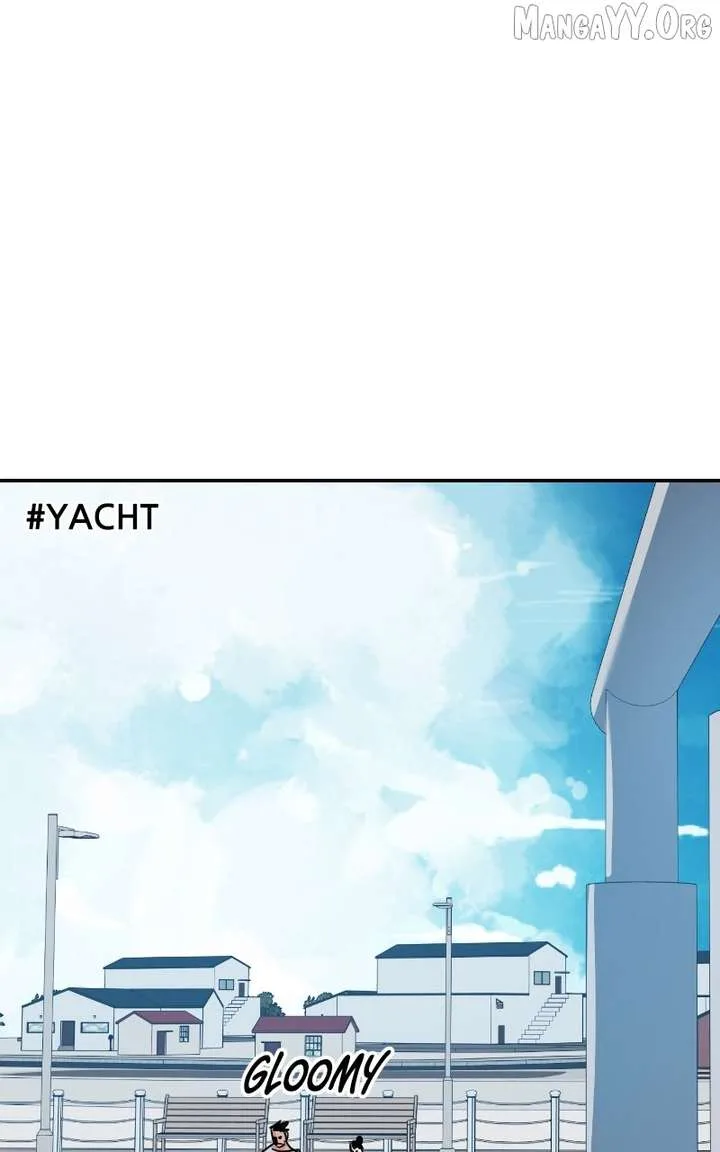 A Campus Romance, I Guess Chapter 101 page 56