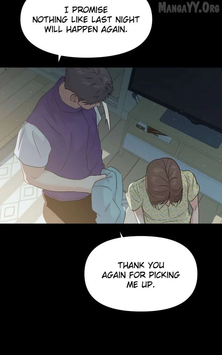 A Campus Romance, I Guess Chapter 102 page 41