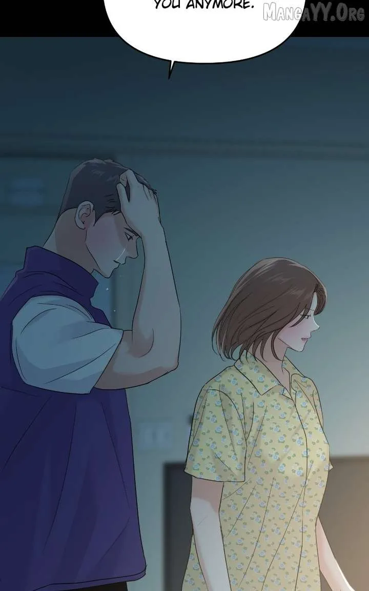 A Campus Romance, I Guess Chapter 102 page 39
