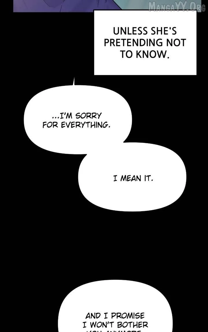 A Campus Romance, I Guess Chapter 102 page 38