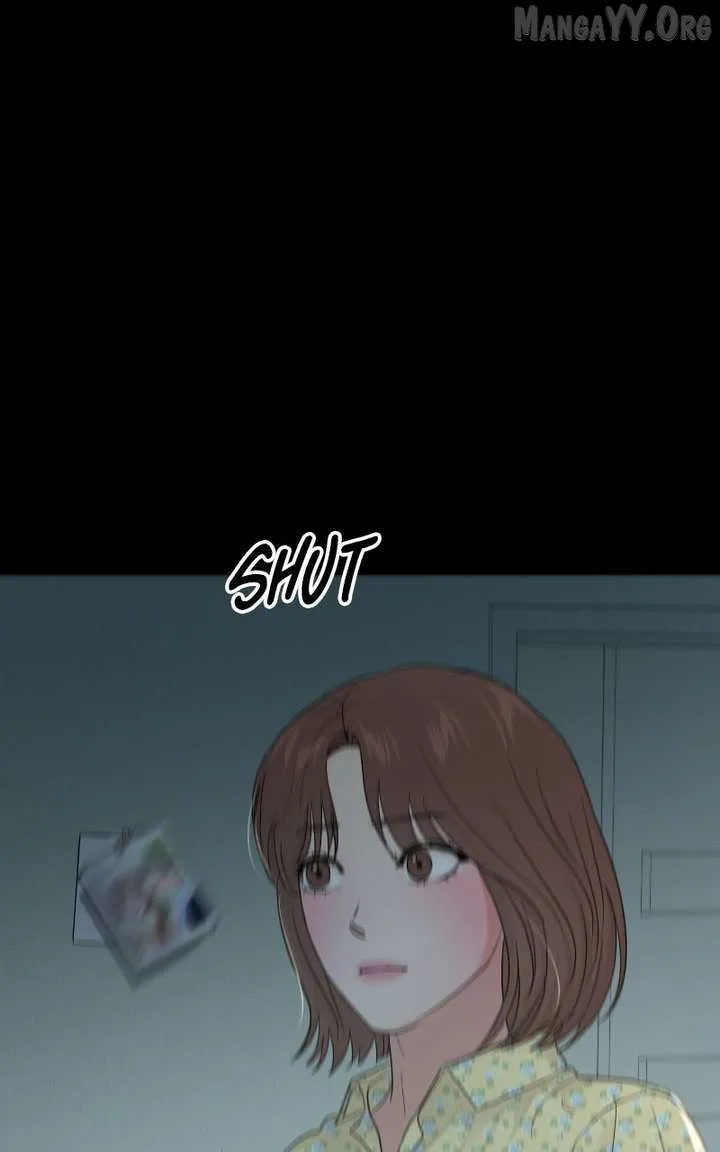 A Campus Romance, I Guess Chapter 102 page 45