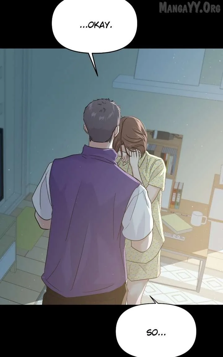 A Campus Romance, I Guess Chapter 102 page 28
