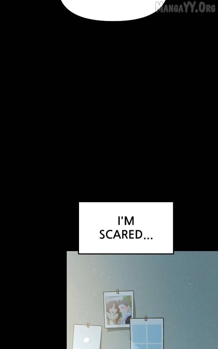 A Campus Romance, I Guess Chapter 102 page 30