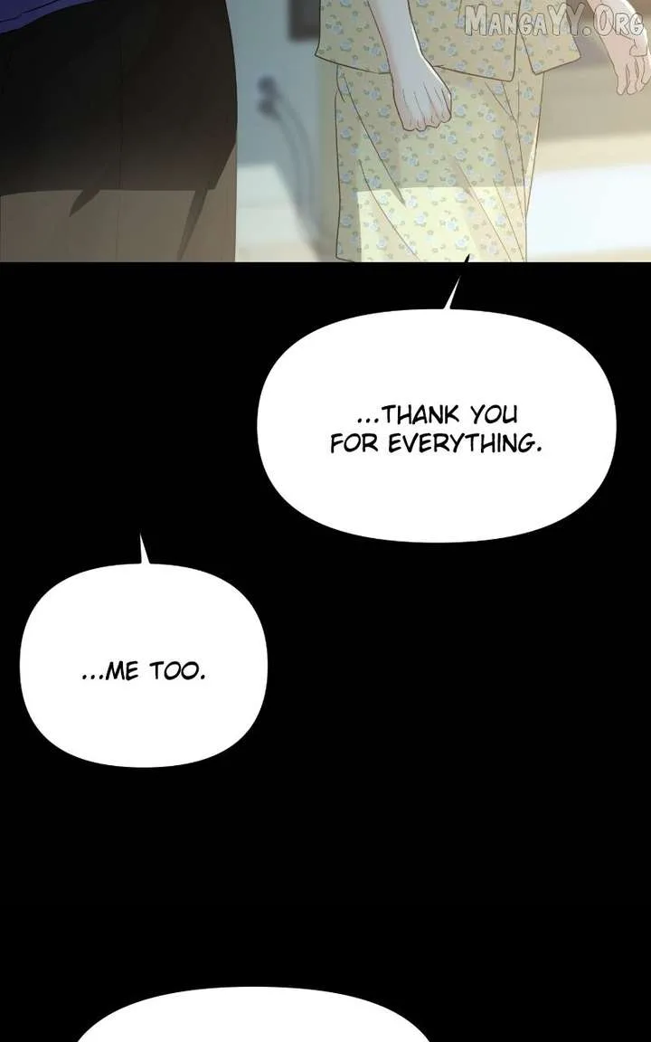 A Campus Romance, I Guess Chapter 102 page 40
