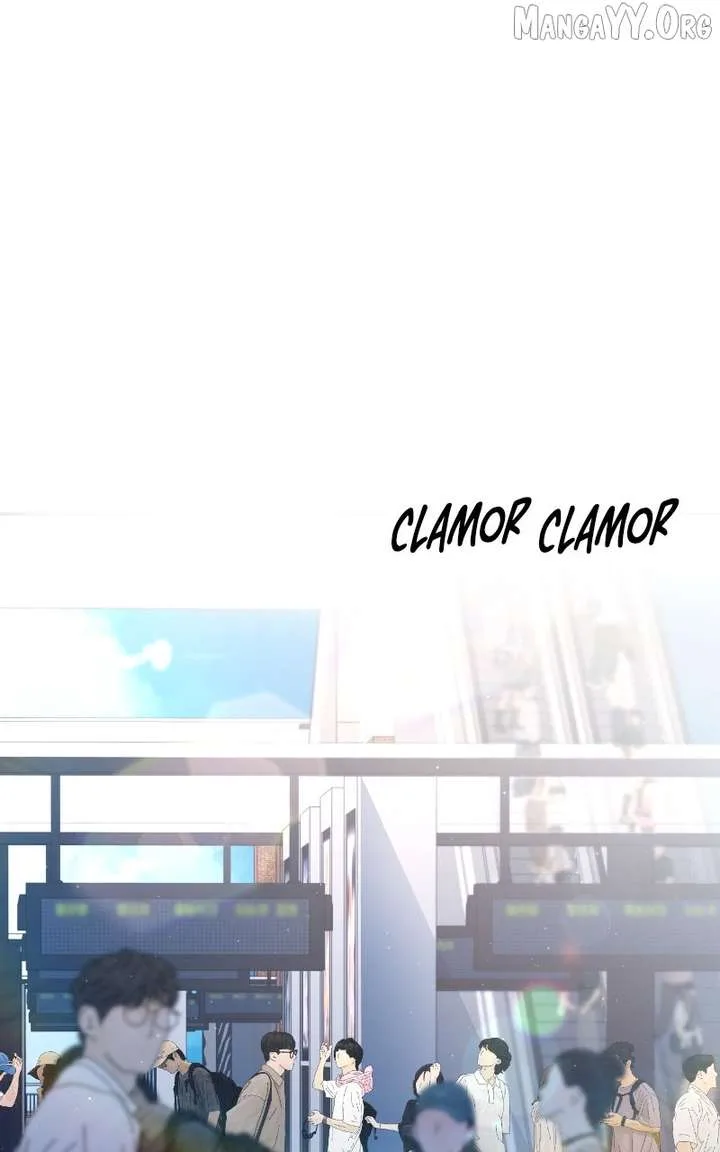 A Campus Romance, I Guess Chapter 100 page 136