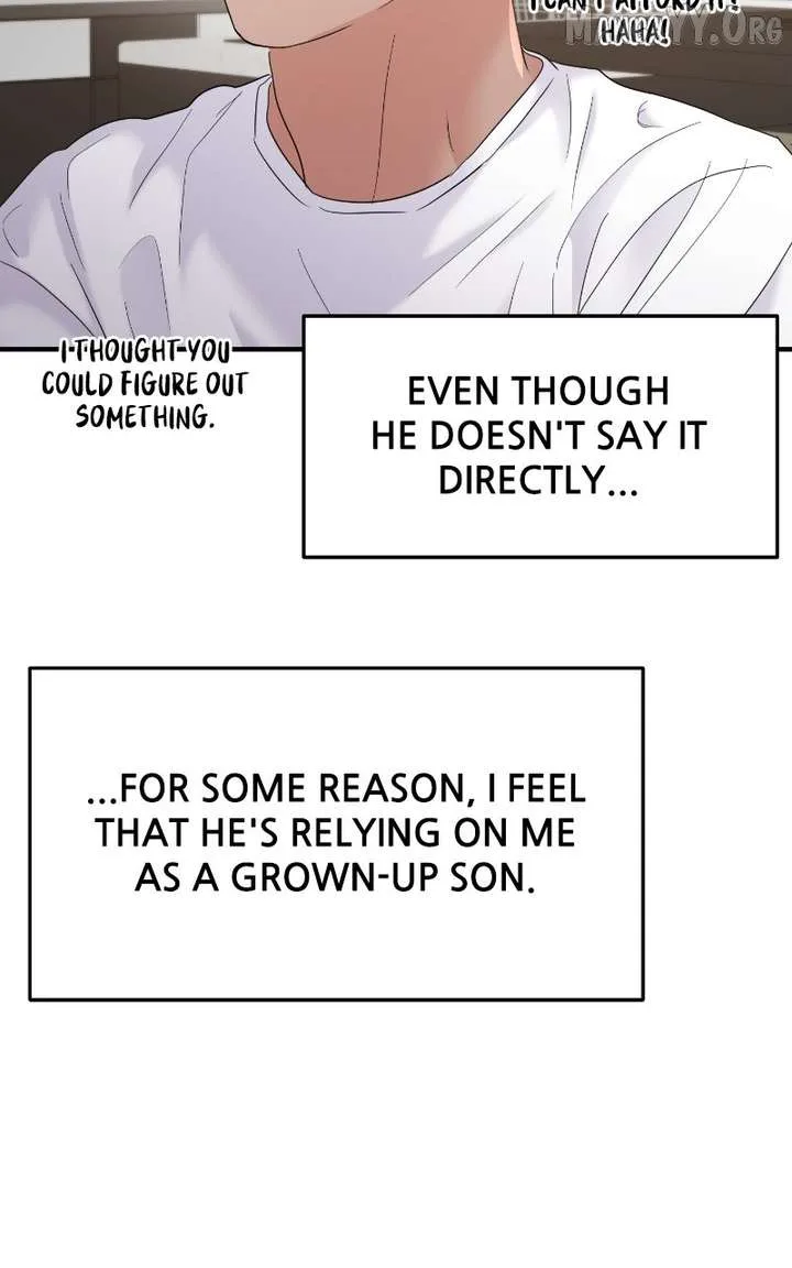 A Campus Romance, I Guess Chapter 100 page 130