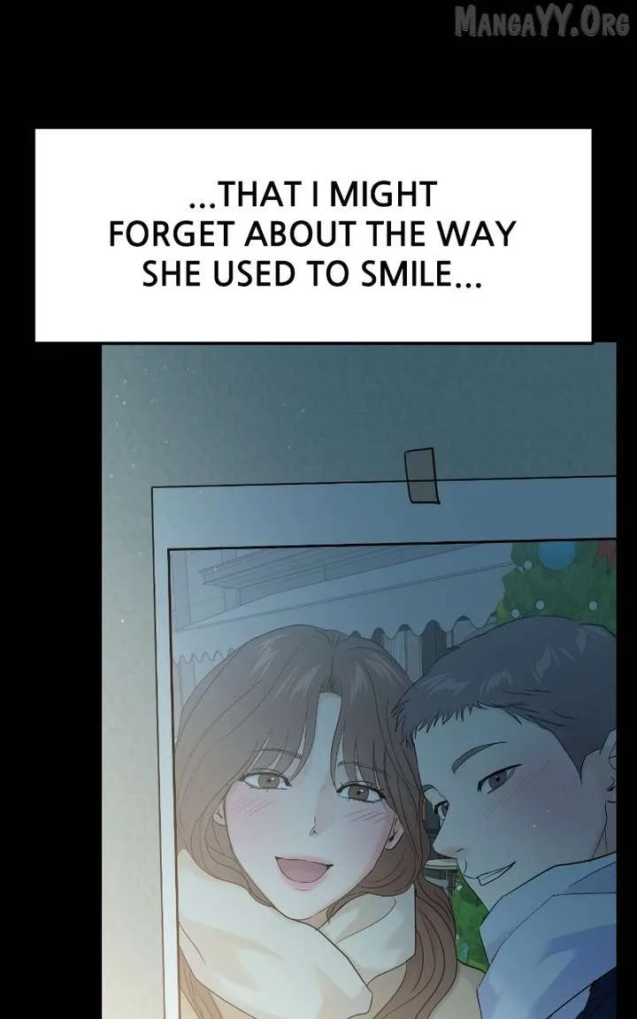 A Campus Romance, I Guess Chapter 102 page 32