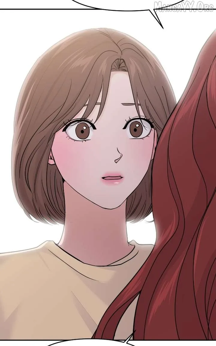A Campus Romance, I Guess Chapter 102 page 62