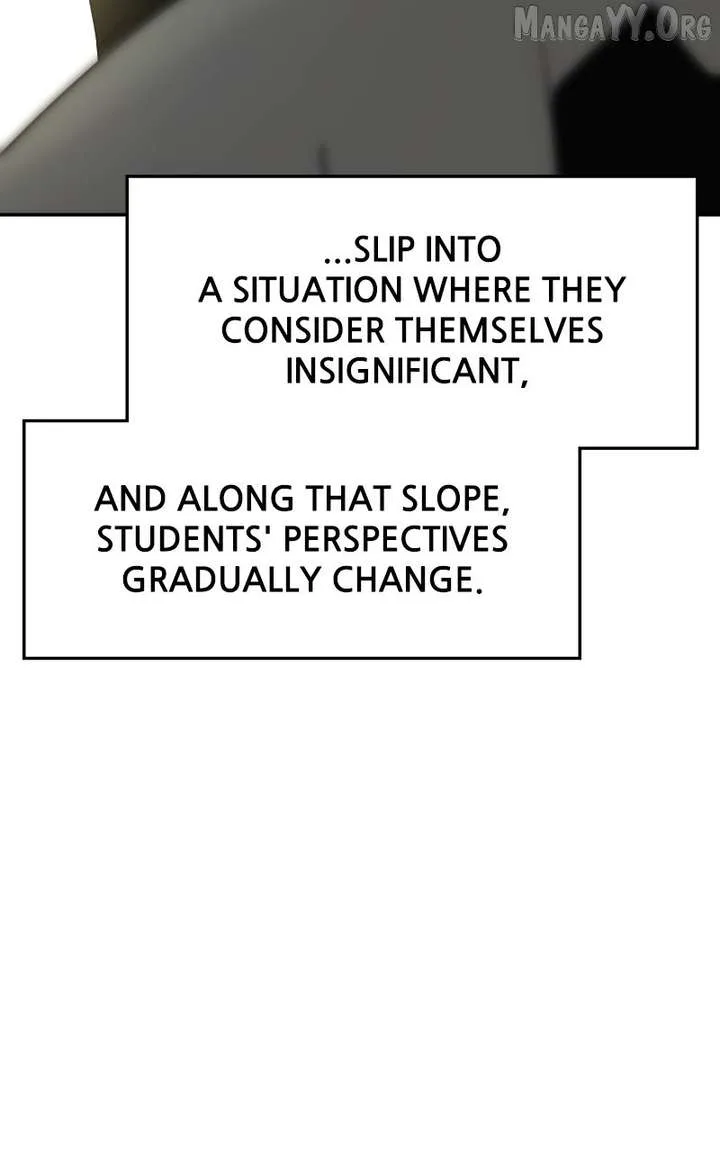 A Campus Romance, I Guess Chapter 99 page 109