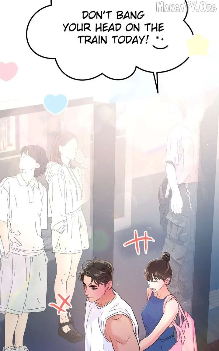 A Campus Romance, I Guess Chapter 100 page 138
