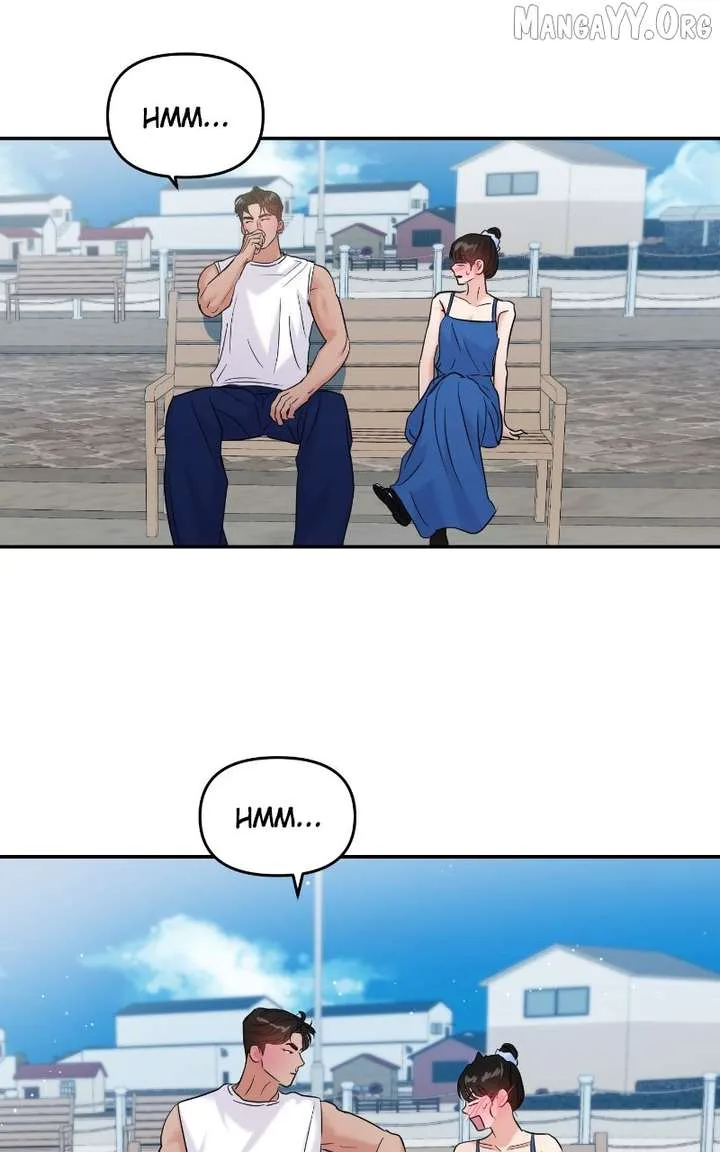 A Campus Romance, I Guess Chapter 101 page 65