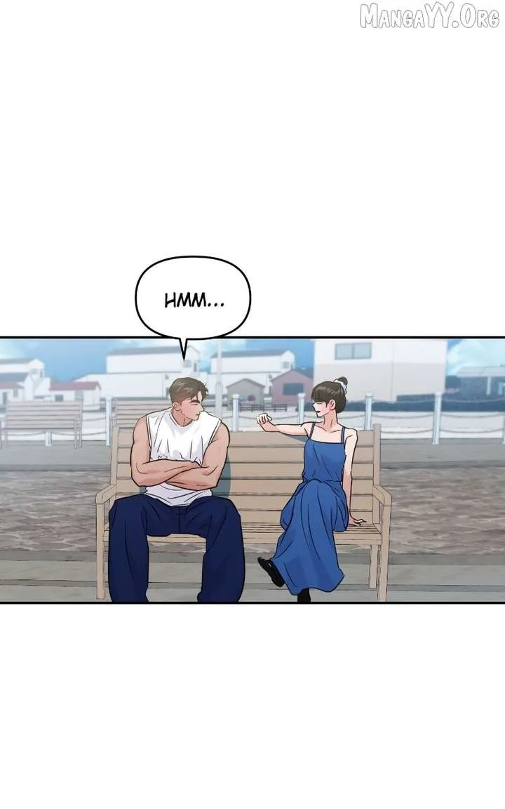 A Campus Romance, I Guess Chapter 101 page 64