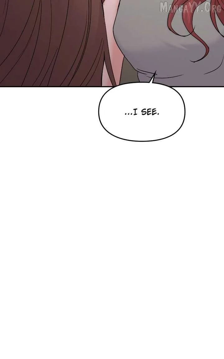 A Campus Romance, I Guess Chapter 102 page 54